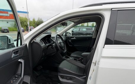 Volkswagen Tiguan II, 2020 год, 2 830 000 рублей, 7 фотография