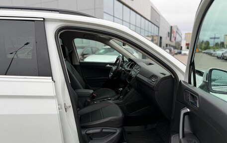 Volkswagen Tiguan II, 2020 год, 2 830 000 рублей, 8 фотография