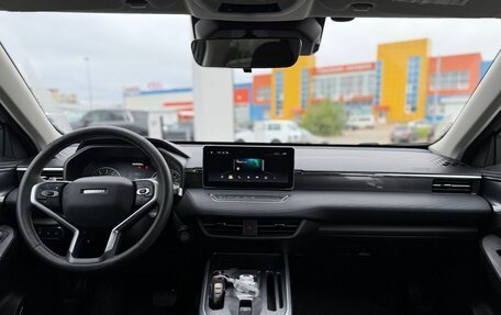 Volkswagen Tiguan II, 2020 год, 2 830 000 рублей, 9 фотография