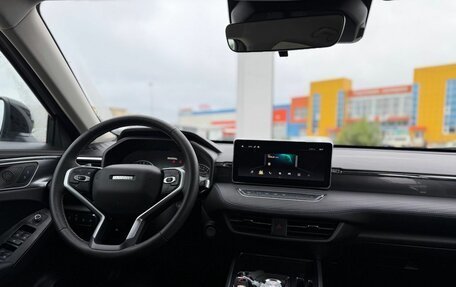 Volkswagen Tiguan II, 2020 год, 2 830 000 рублей, 10 фотография