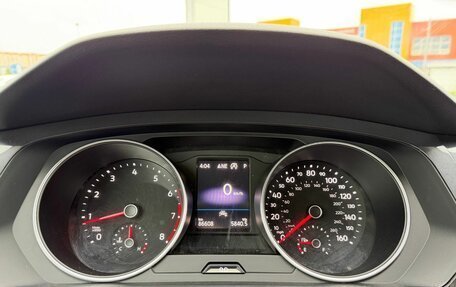 Volkswagen Tiguan II, 2020 год, 2 830 000 рублей, 11 фотография