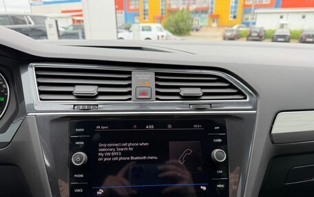 Volkswagen Tiguan II, 2020 год, 2 830 000 рублей, 24 фотография
