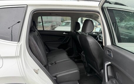 Volkswagen Tiguan II, 2020 год, 2 830 000 рублей, 27 фотография