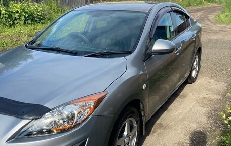 Mazda Axela, 2009 год, 750 000 рублей, 2 фотография