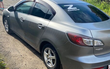 Mazda Axela, 2009 год, 750 000 рублей, 4 фотография