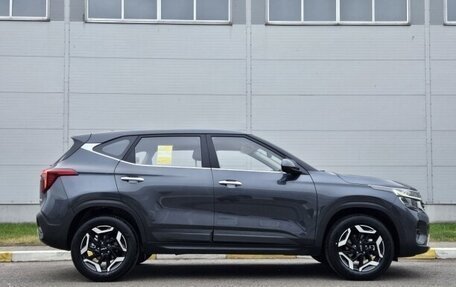 KIA Seltos I, 2026 год, 2 600 000 рублей, 6 фотография