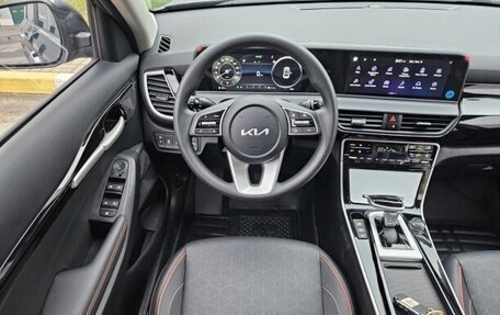 KIA Seltos I, 2026 год, 2 600 000 рублей, 12 фотография