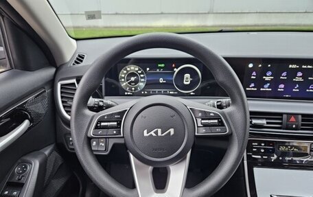 KIA Seltos I, 2026 год, 2 600 000 рублей, 13 фотография