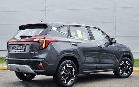 KIA Seltos I, 2026 год, 2 600 000 рублей, 7 фотография