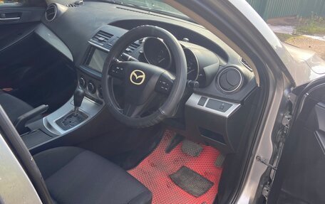Mazda Axela, 2009 год, 750 000 рублей, 5 фотография