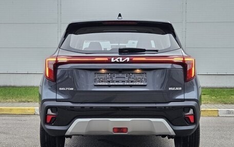 KIA Seltos I, 2026 год, 2 600 000 рублей, 9 фотография