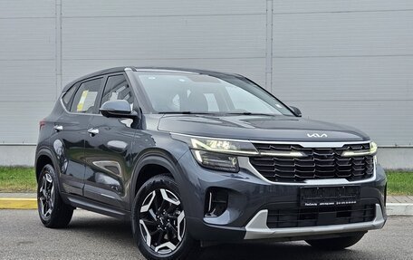 KIA Seltos I, 2026 год, 2 600 000 рублей, 4 фотография