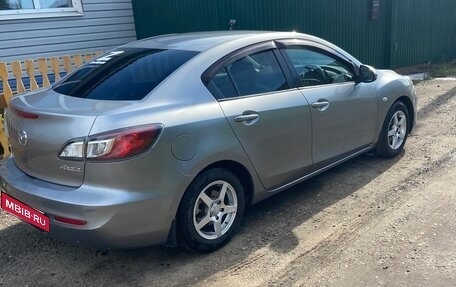 Mazda Axela, 2009 год, 750 000 рублей, 3 фотография