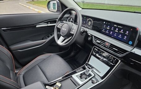 KIA Seltos I, 2026 год, 2 600 000 рублей, 14 фотография