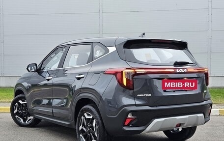 KIA Seltos I, 2026 год, 2 600 000 рублей, 8 фотография