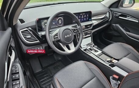KIA Seltos I, 2026 год, 2 600 000 рублей, 11 фотография
