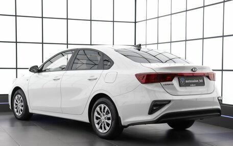 KIA Cerato IV, 2018 год, 1 850 000 рублей, 4 фотография