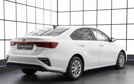 KIA Cerato IV, 2018 год, 1 850 000 рублей, 6 фотография