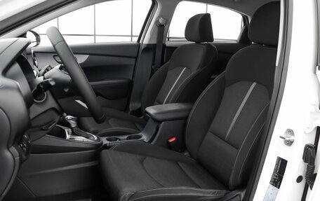 KIA Cerato IV, 2018 год, 1 850 000 рублей, 8 фотография