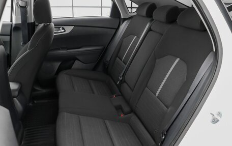 KIA Cerato IV, 2018 год, 1 850 000 рублей, 9 фотография