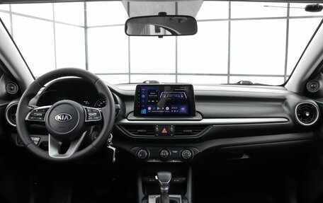 KIA Cerato IV, 2018 год, 1 850 000 рублей, 10 фотография