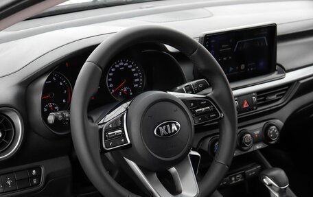 KIA Cerato IV, 2018 год, 1 850 000 рублей, 11 фотография
