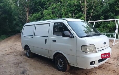 KIA Pregio I, 2005 год, 750 000 рублей, 2 фотография