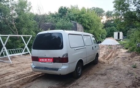 KIA Pregio I, 2005 год, 750 000 рублей, 3 фотография