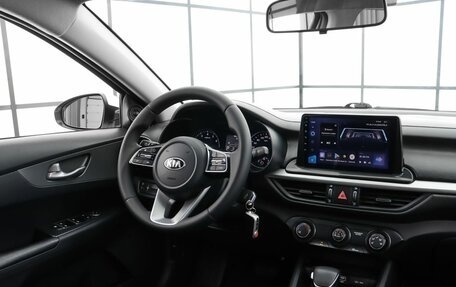 KIA Cerato IV, 2018 год, 1 850 000 рублей, 7 фотография