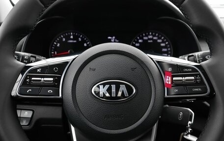 KIA Cerato IV, 2018 год, 1 850 000 рублей, 12 фотография