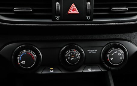 KIA Cerato IV, 2018 год, 1 850 000 рублей, 15 фотография
