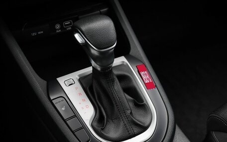 KIA Cerato IV, 2018 год, 1 850 000 рублей, 16 фотография