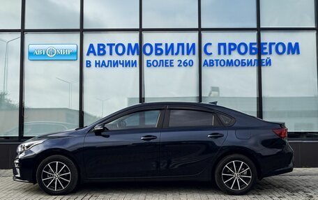 KIA Cerato IV, 2021 год, 1 812 111 рублей, 2 фотография
