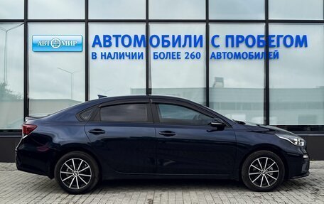 KIA Cerato IV, 2021 год, 1 812 111 рублей, 6 фотография