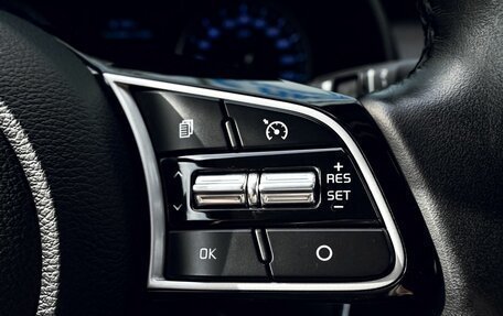 KIA Cerato IV, 2021 год, 1 812 111 рублей, 13 фотография