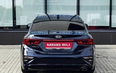 KIA Cerato IV, 2021 год, 1 812 111 рублей, 4 фотография
