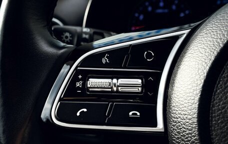KIA Cerato IV, 2021 год, 1 812 111 рублей, 14 фотография