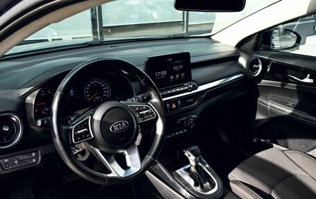 KIA Cerato IV, 2021 год, 1 812 111 рублей, 16 фотография