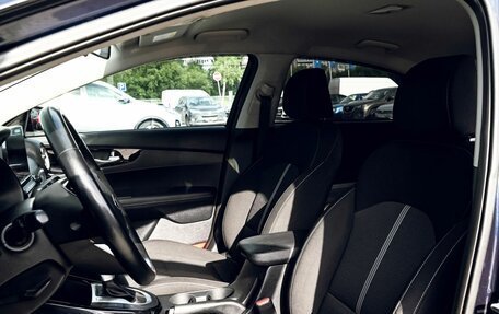 KIA Cerato IV, 2021 год, 1 812 111 рублей, 17 фотография