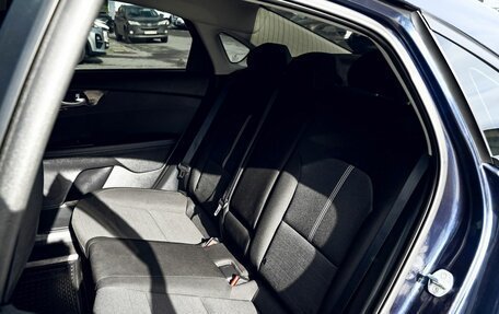 KIA Cerato IV, 2021 год, 1 812 111 рублей, 18 фотография