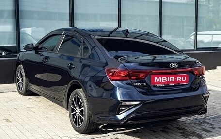 KIA Cerato IV, 2021 год, 1 812 111 рублей, 3 фотография