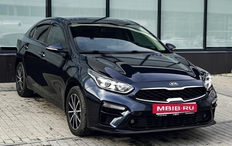 KIA Cerato IV, 2021 год, 1 812 111 рублей, 7 фотография