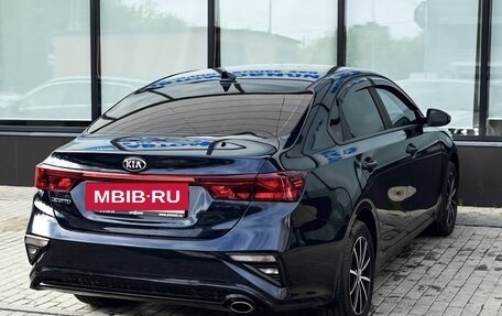 KIA Cerato IV, 2021 год, 1 812 111 рублей, 5 фотография