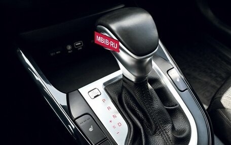 KIA Cerato IV, 2021 год, 1 812 111 рублей, 15 фотография