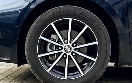 KIA Cerato IV, 2021 год, 1 812 111 рублей, 22 фотография