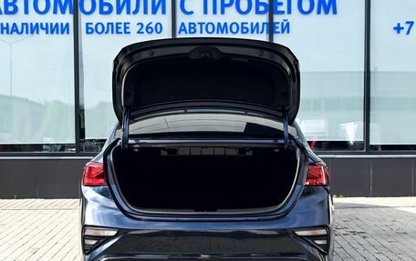 KIA Cerato IV, 2021 год, 1 812 111 рублей, 21 фотография