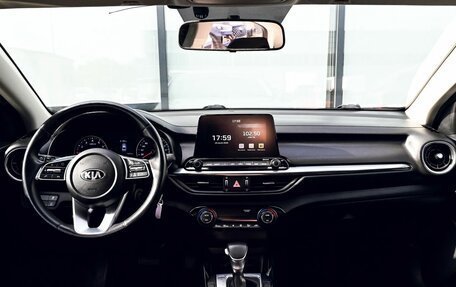 KIA Cerato IV, 2021 год, 1 812 111 рублей, 19 фотография