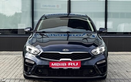 KIA Cerato IV, 2021 год, 1 812 111 рублей, 8 фотография