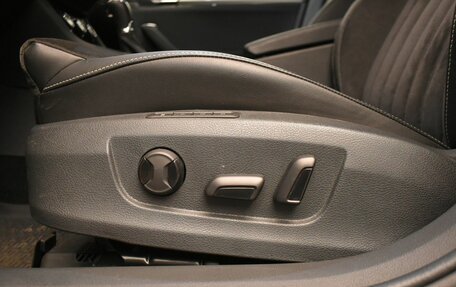 Skoda Superb III рестайлинг, 2022 год, 3 199 000 рублей, 15 фотография