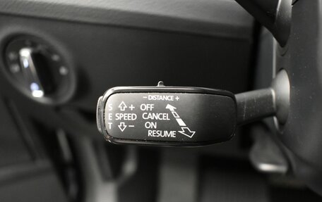 Skoda Superb III рестайлинг, 2022 год, 3 199 000 рублей, 12 фотография
